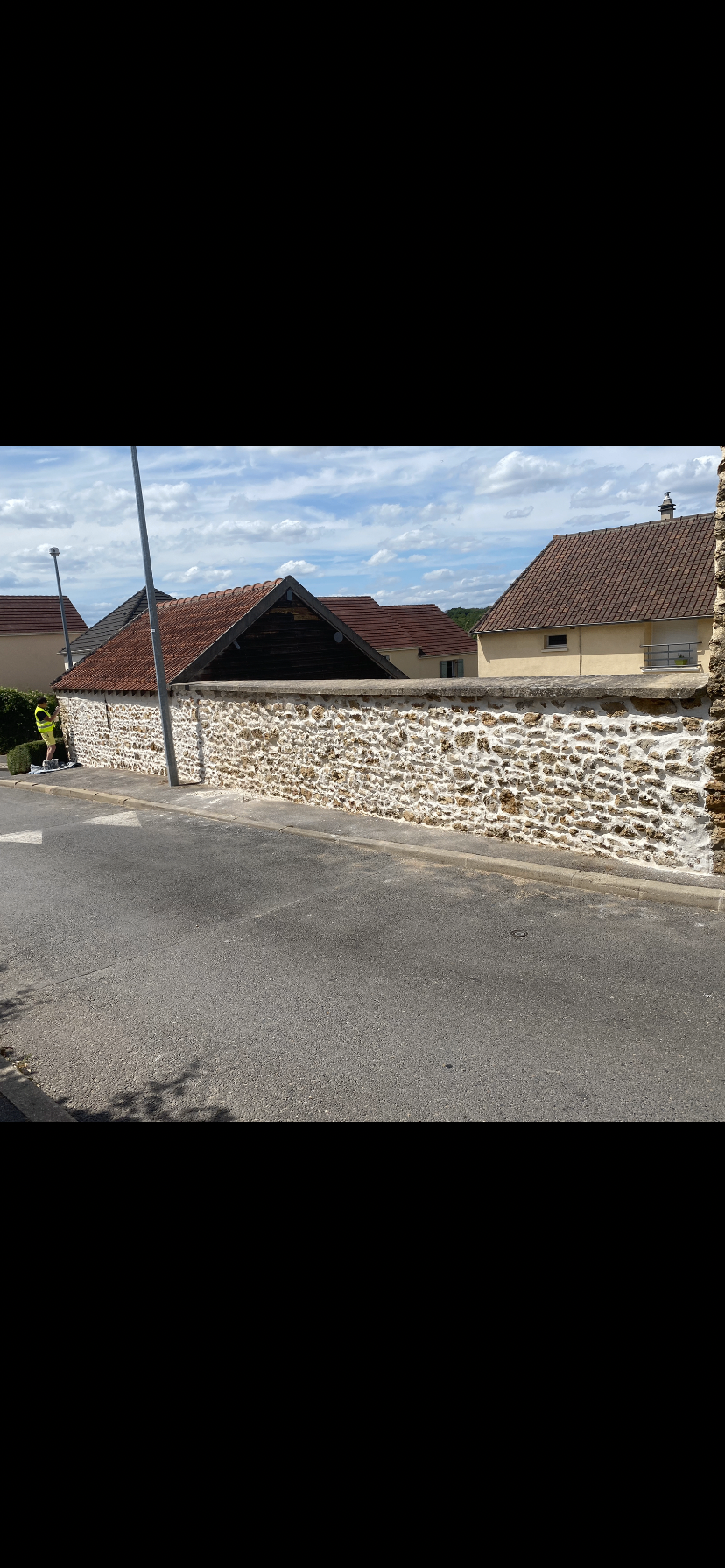 Chantier Pierre F Couverture