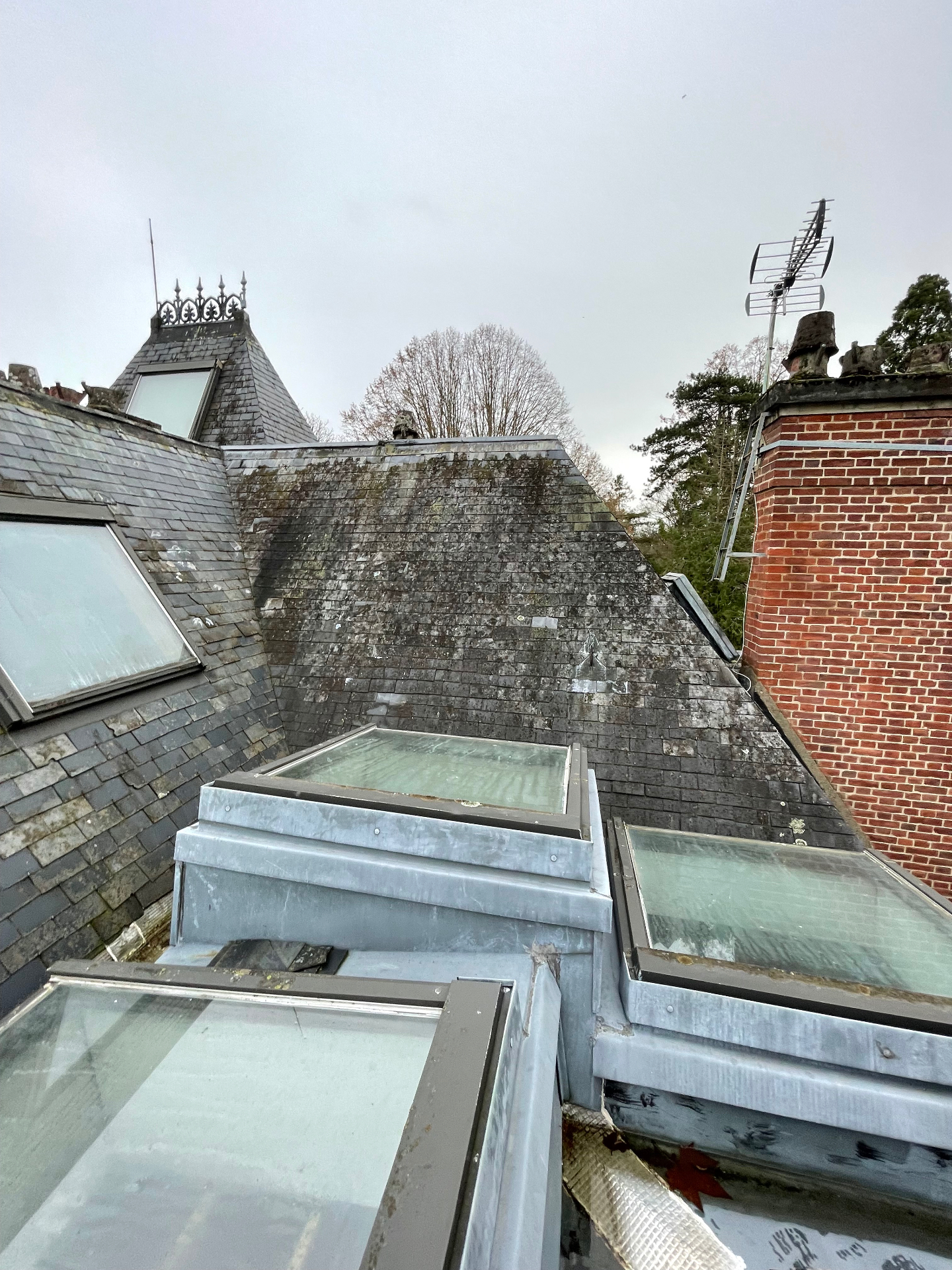 Chantier Pierre F Couverture
