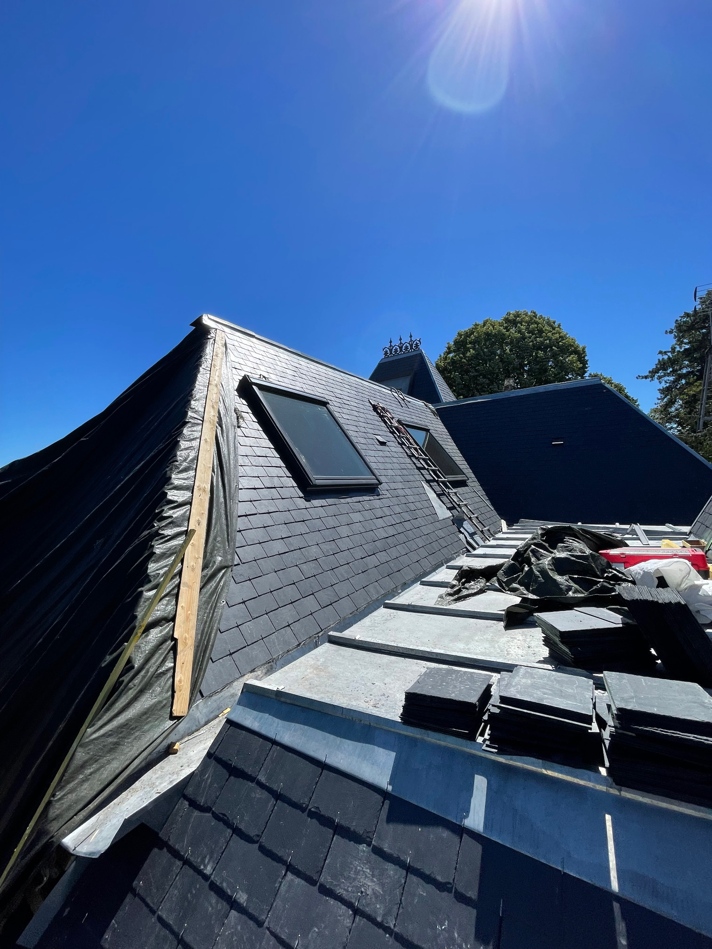 Chantier Pierre F Couverture